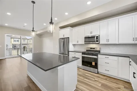 15534 W Washburn Avenue Lakewood CO 80228