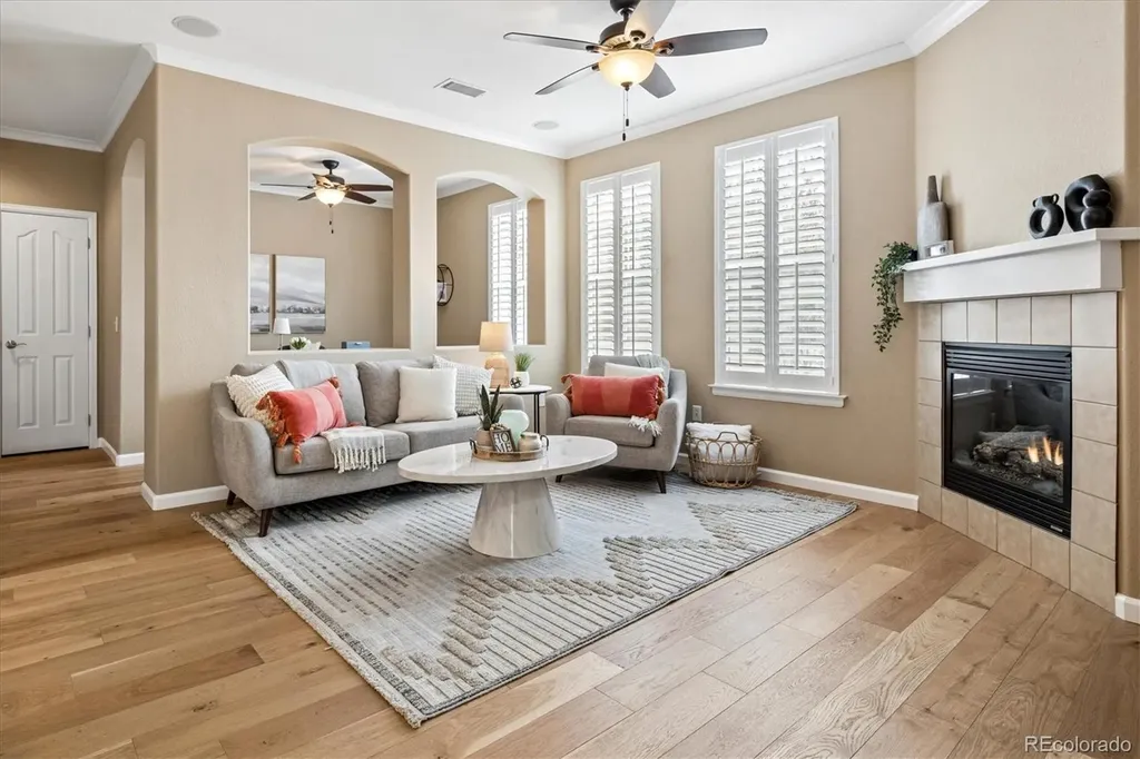 485 Elmhurst Way Highlands Ranch CO 80129