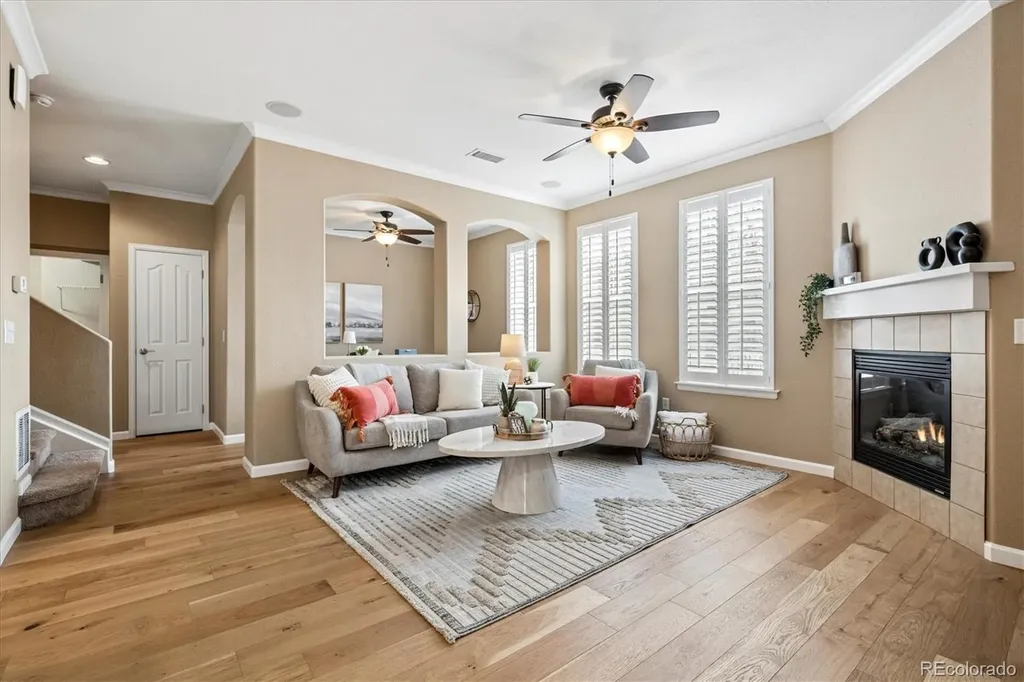 485 Elmhurst Way Highlands Ranch CO 80129
