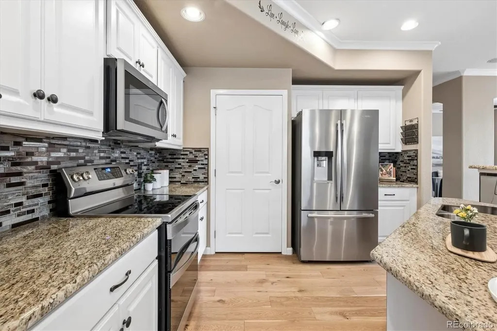485 Elmhurst Way Highlands Ranch CO 80129