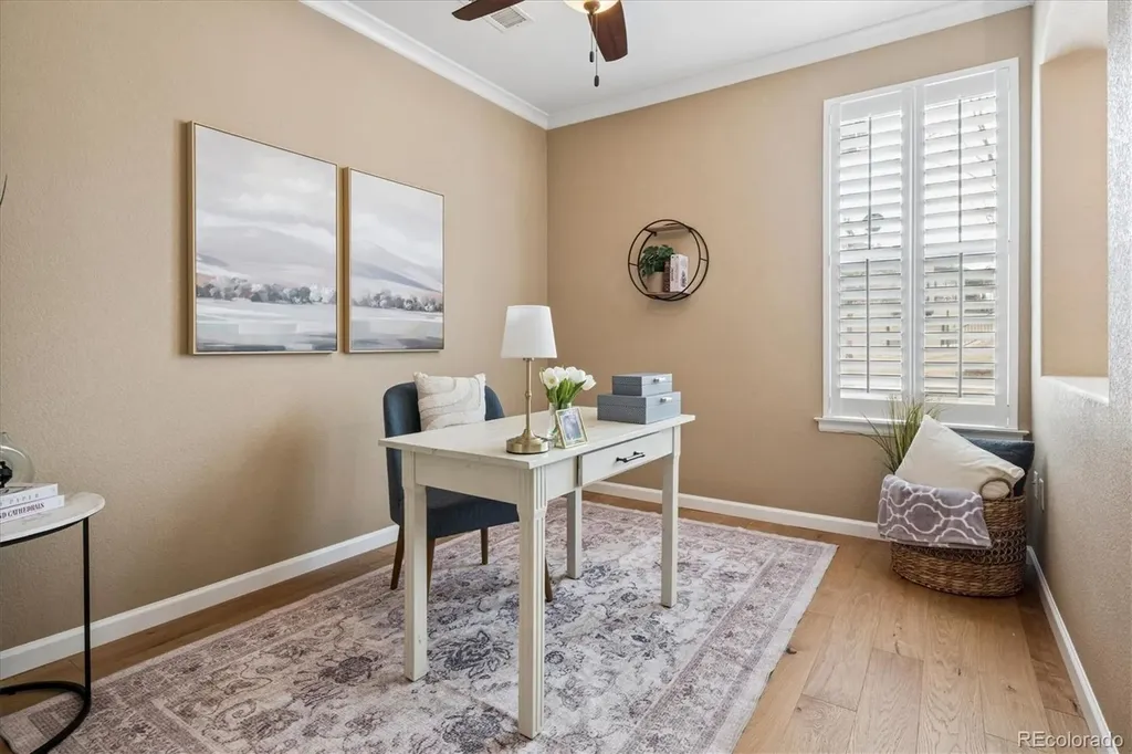 485 Elmhurst Way Highlands Ranch CO 80129