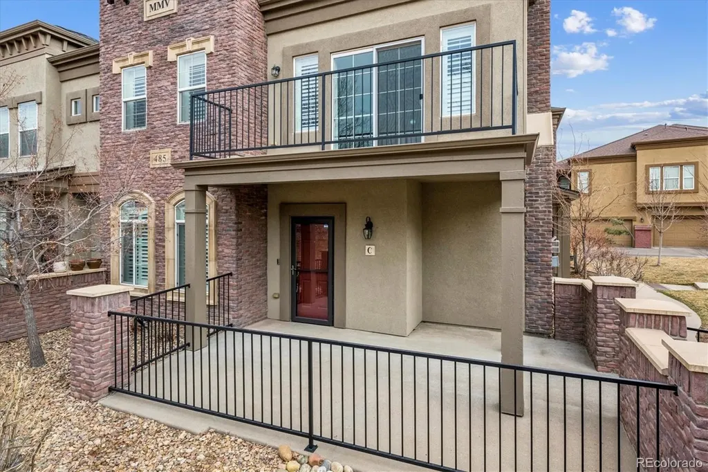 485 Elmhurst Way Highlands Ranch CO 80129