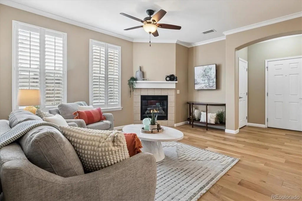 485 Elmhurst Way Highlands Ranch CO 80129