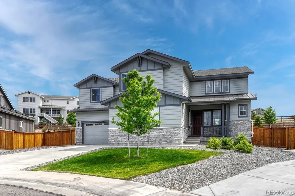 6475 Steuben Court Castle Rock CO 80108