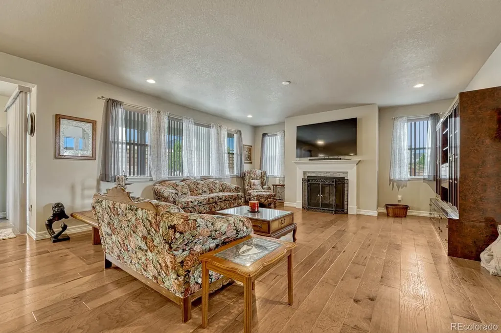 6475 Steuben Court Castle Rock CO 80108