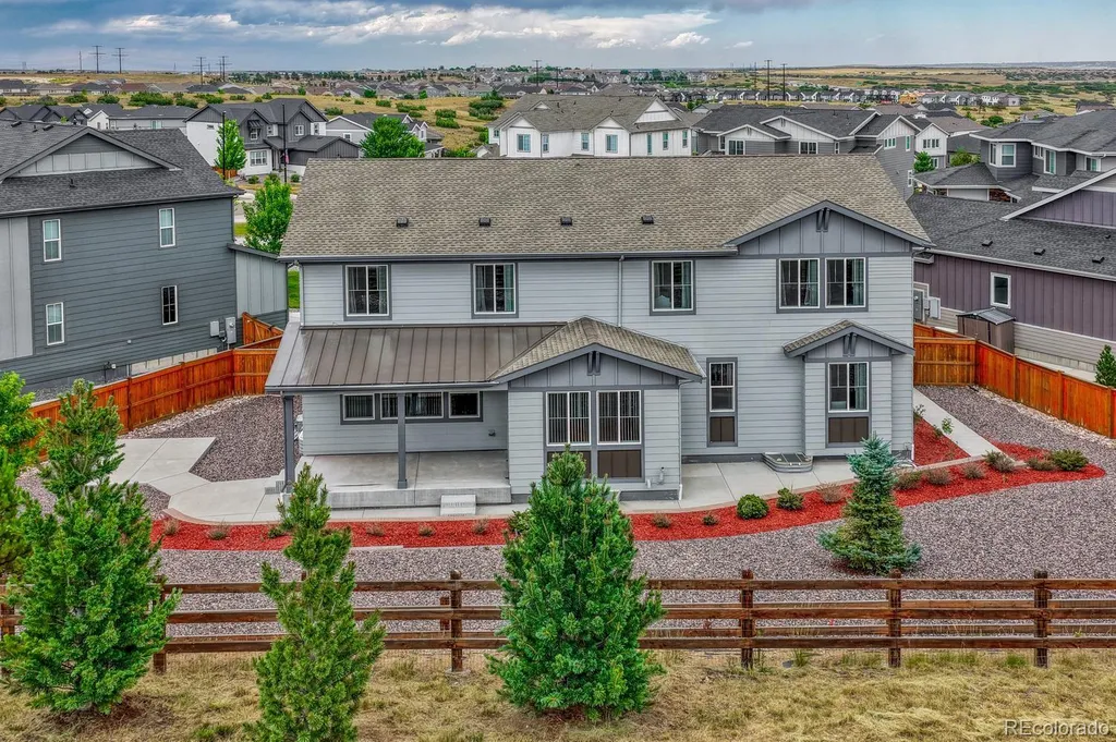 6475 Steuben Court Castle Rock CO 80108