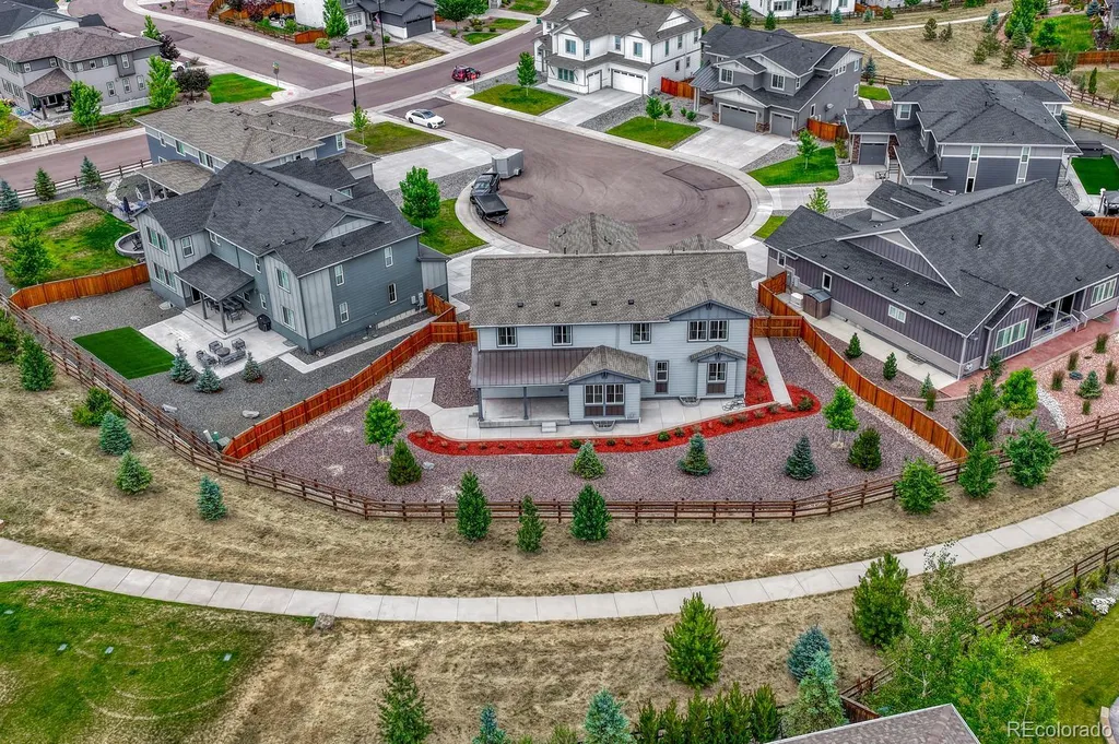 6475 Steuben Court Castle Rock CO 80108