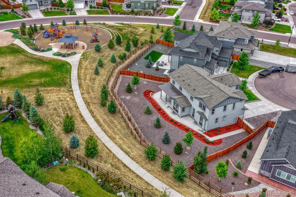 6475 Steuben Court Castle Rock CO 80108