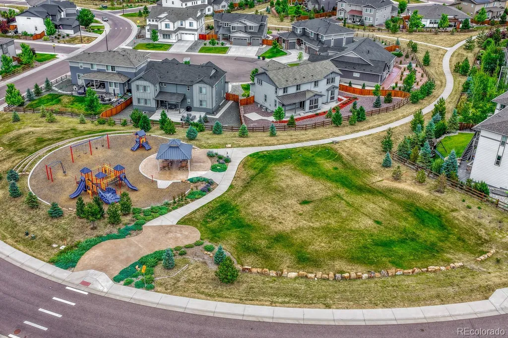 6475 Steuben Court Castle Rock CO 80108
