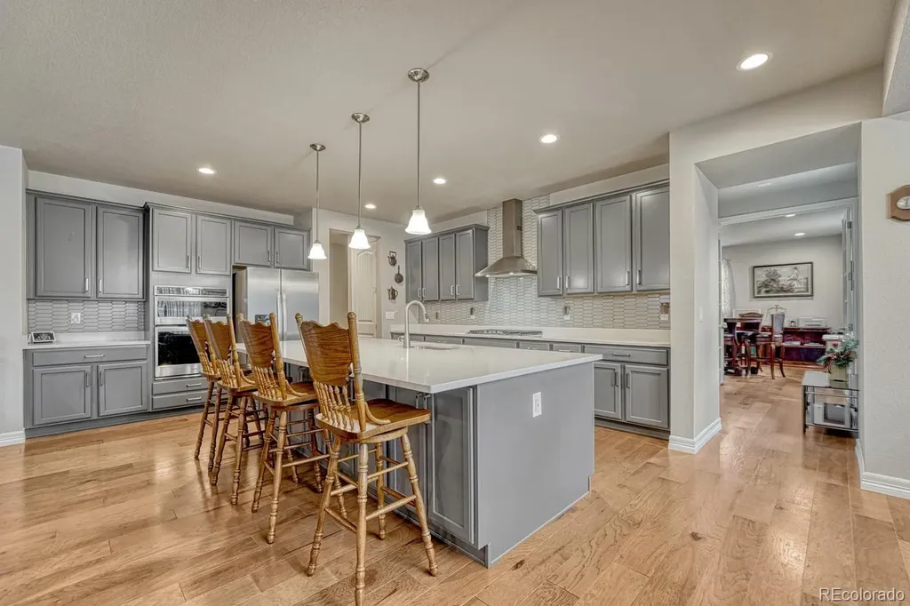 6475 Steuben Court Castle Rock CO 80108