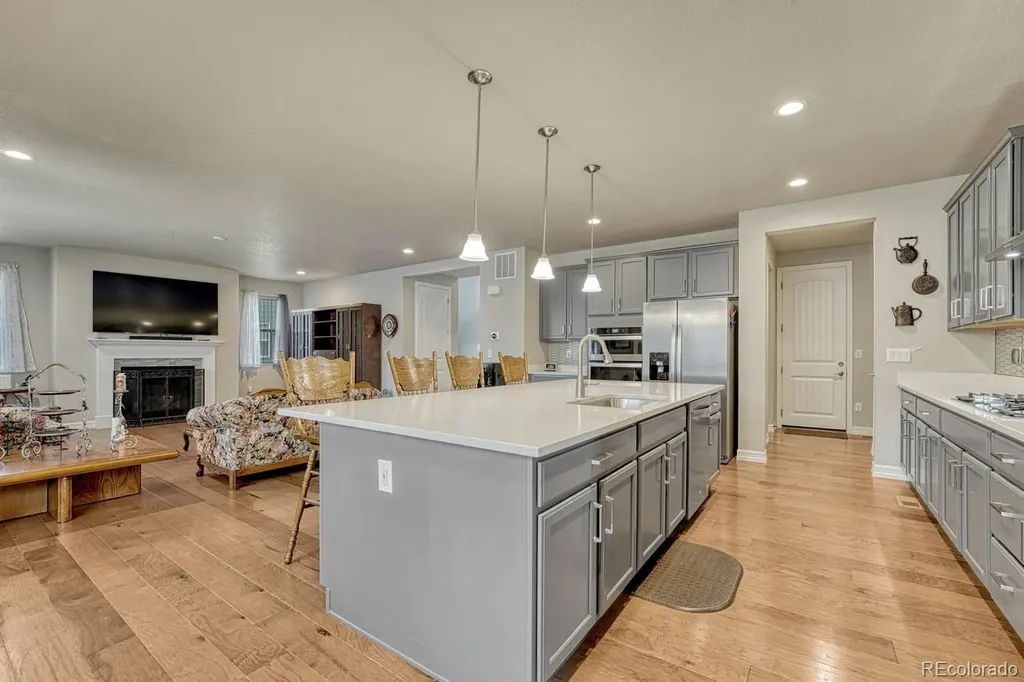 6475 Steuben Court Castle Rock CO 80108