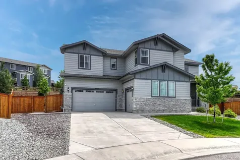 6475 Steuben Court Castle Rock CO 80108