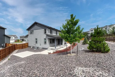 6475 Steuben Court Castle Rock CO 80108