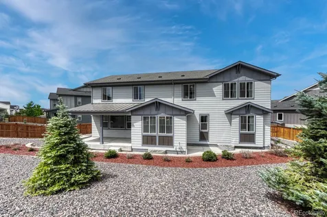 6475 Steuben Court Castle Rock CO 80108