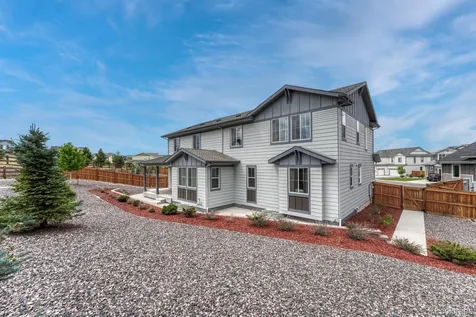 6475 Steuben Court Castle Rock CO 80108