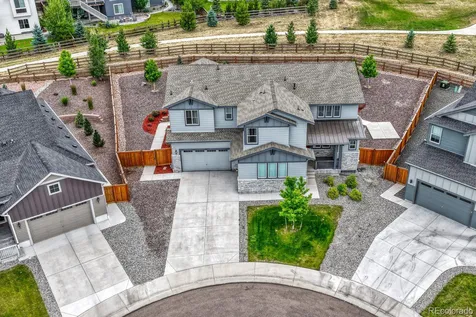 6475 Steuben Court Castle Rock CO 80108