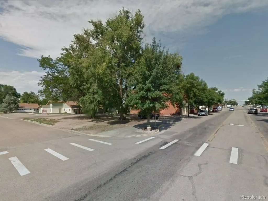 Broad Street Milliken CO 80543