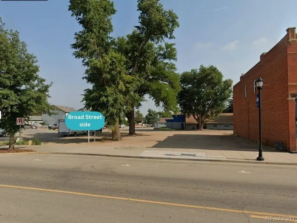 Broad Street Milliken CO 80543
