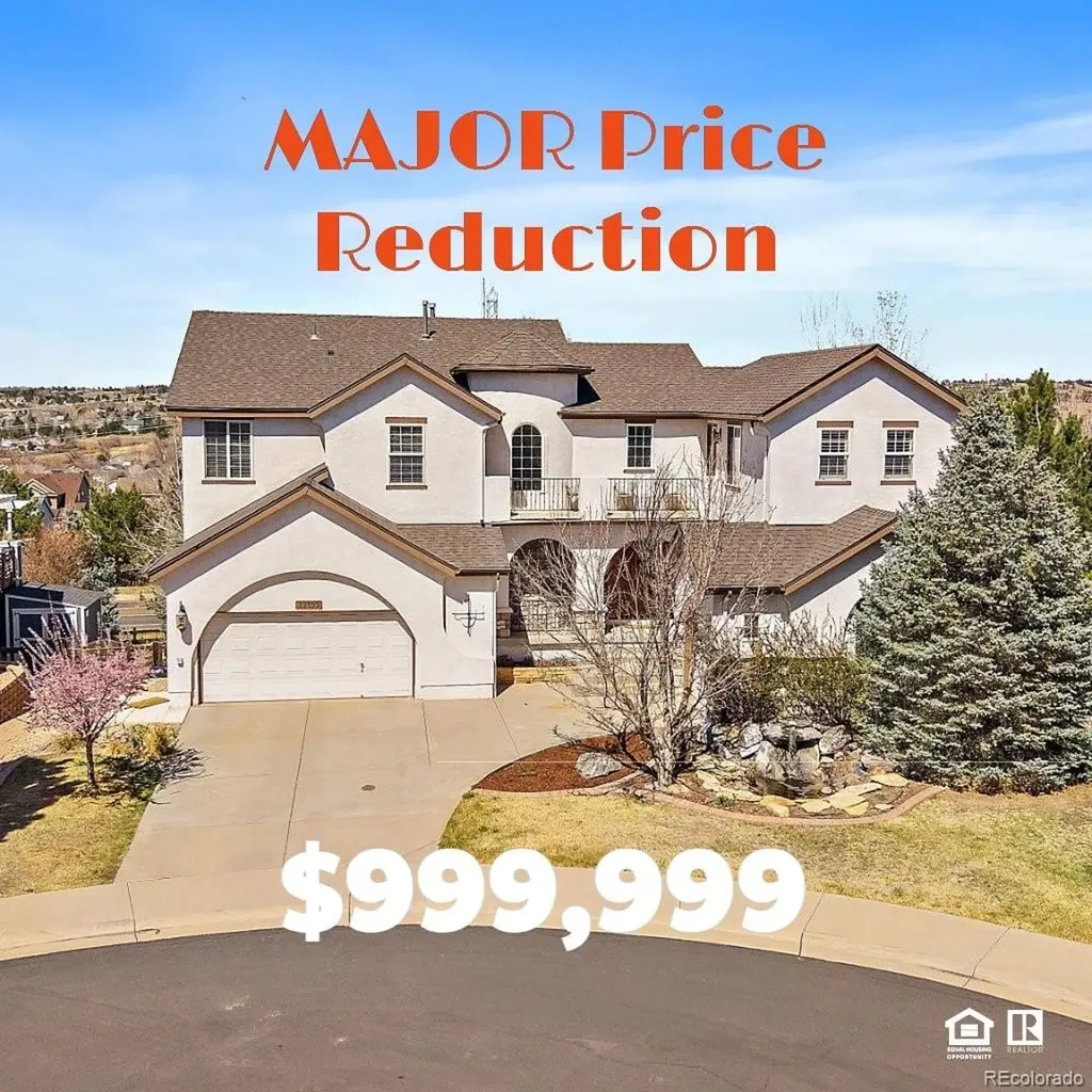 22455 Laurel Oak Drive Parker CO 80138