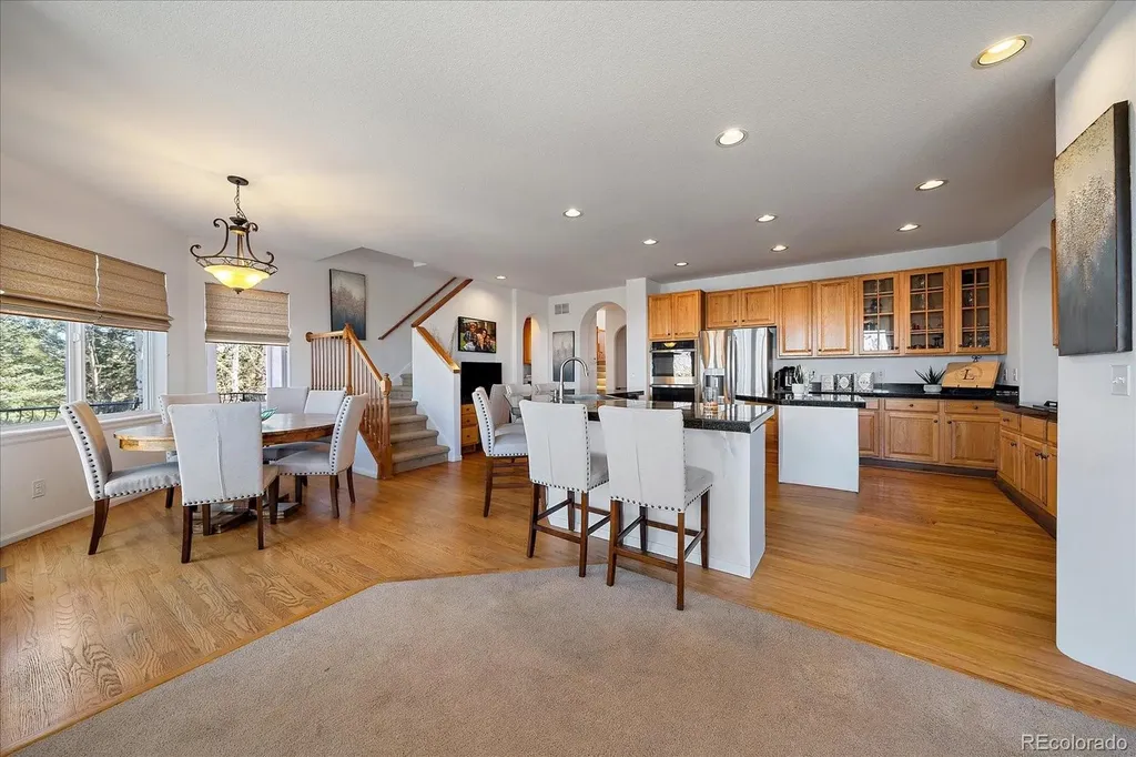 22455 Laurel Oak Drive Parker CO 80138