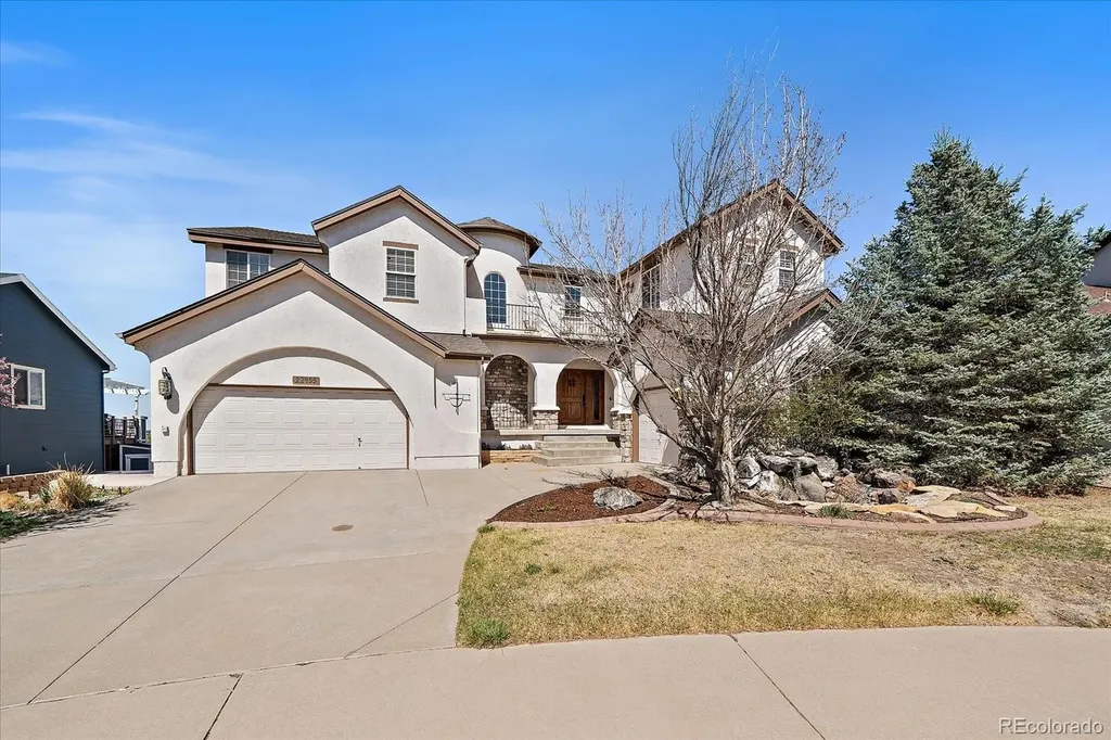 22455 Laurel Oak Drive Parker CO 80138