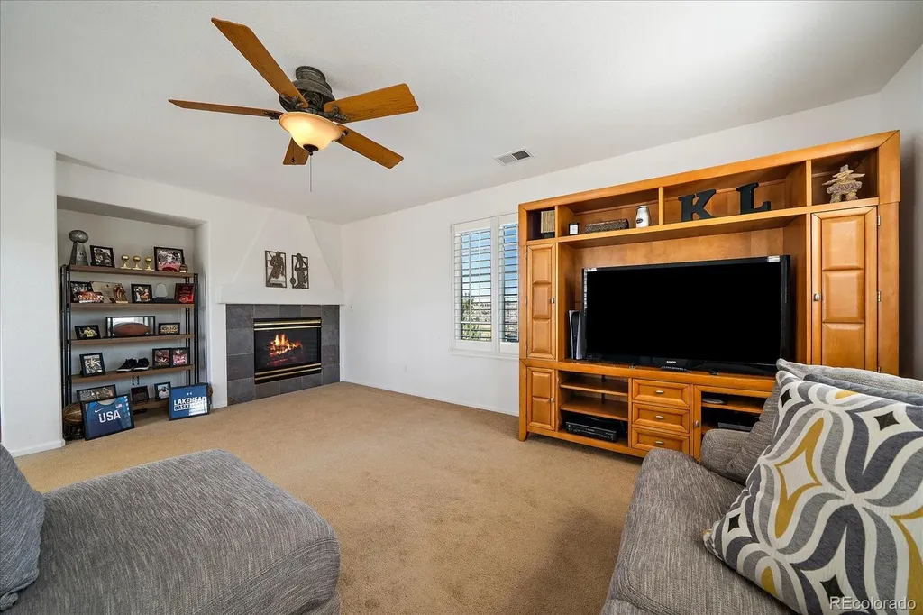 22455 Laurel Oak Drive Parker CO 80138