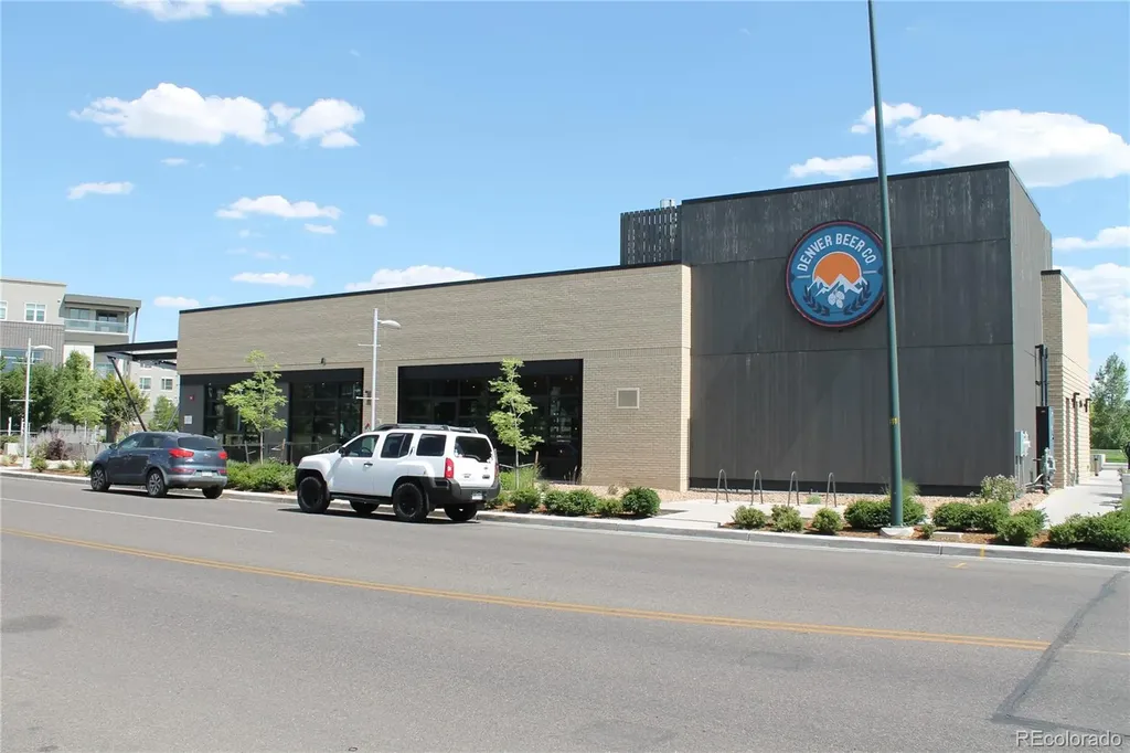 6729 E Lowry Boulevard Denver CO 80230