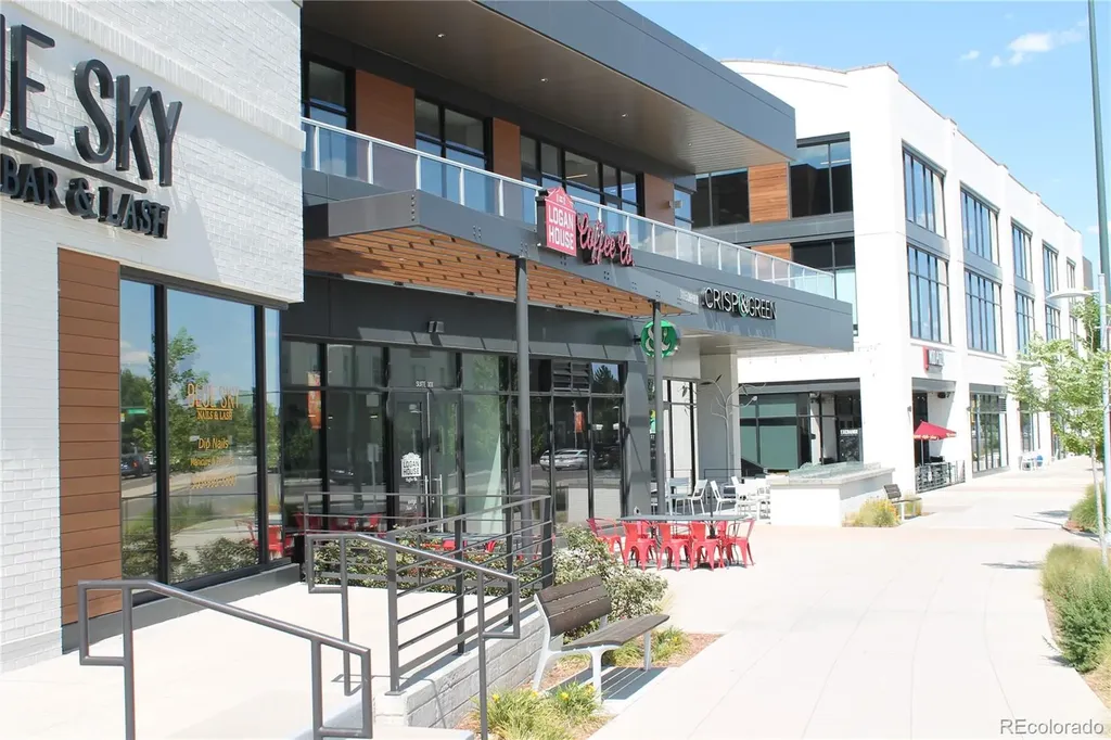 6729 E Lowry Boulevard Denver CO 80230