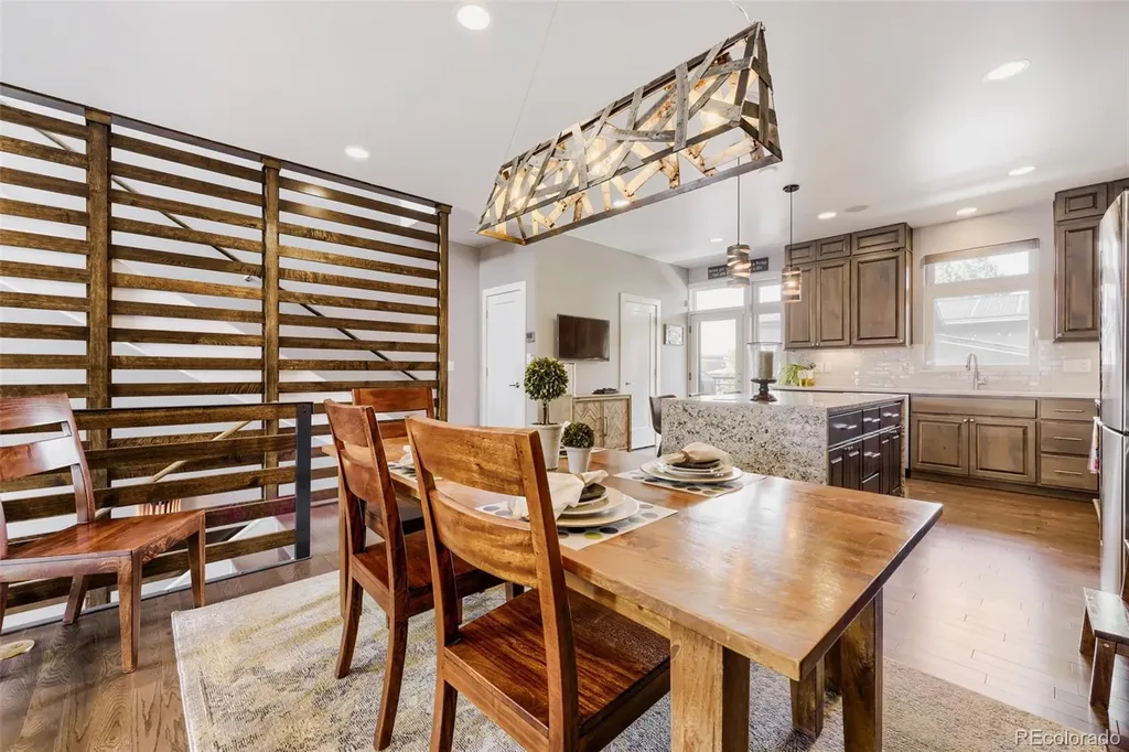 6729 E Lowry Boulevard Denver CO 80230
