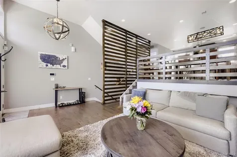 6729 E Lowry Boulevard Denver CO 80230