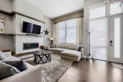 6729 E Lowry Boulevard Denver CO 80230