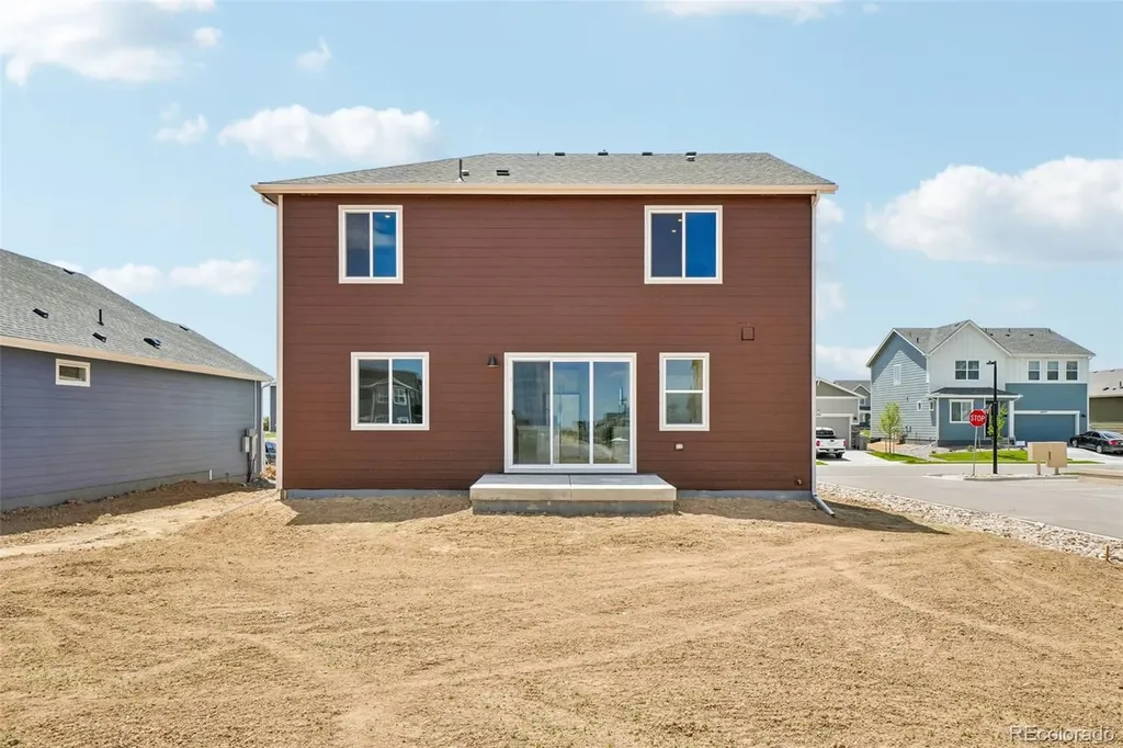 55003 E 28th Place Strasburg CO 80136