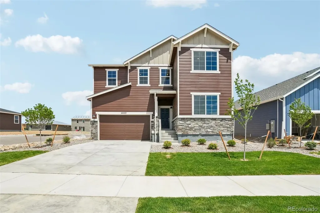 55003 E 28th Place Strasburg CO 80136