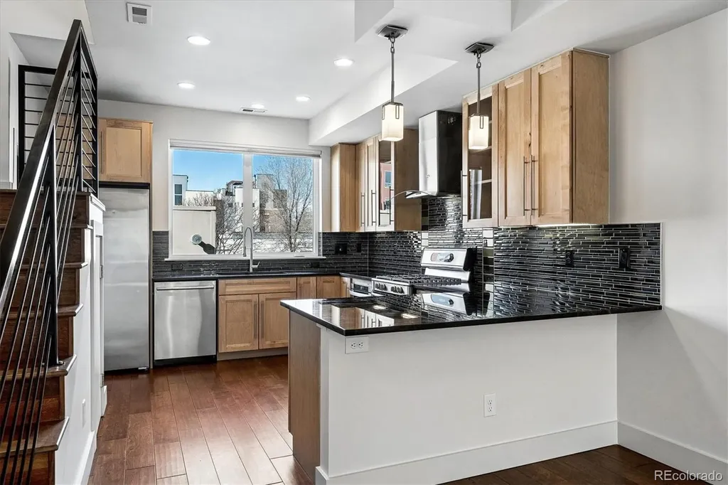 2840 W 26th Avenue Denver CO 80211