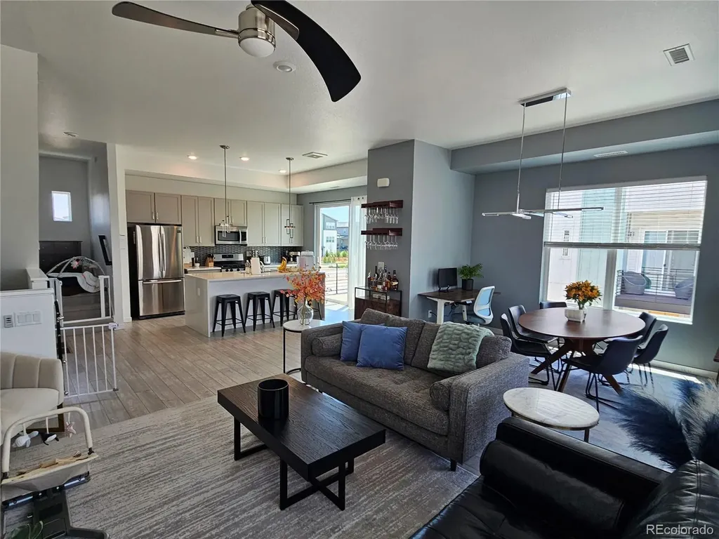 1661 W 67th Circle Denver CO 80221