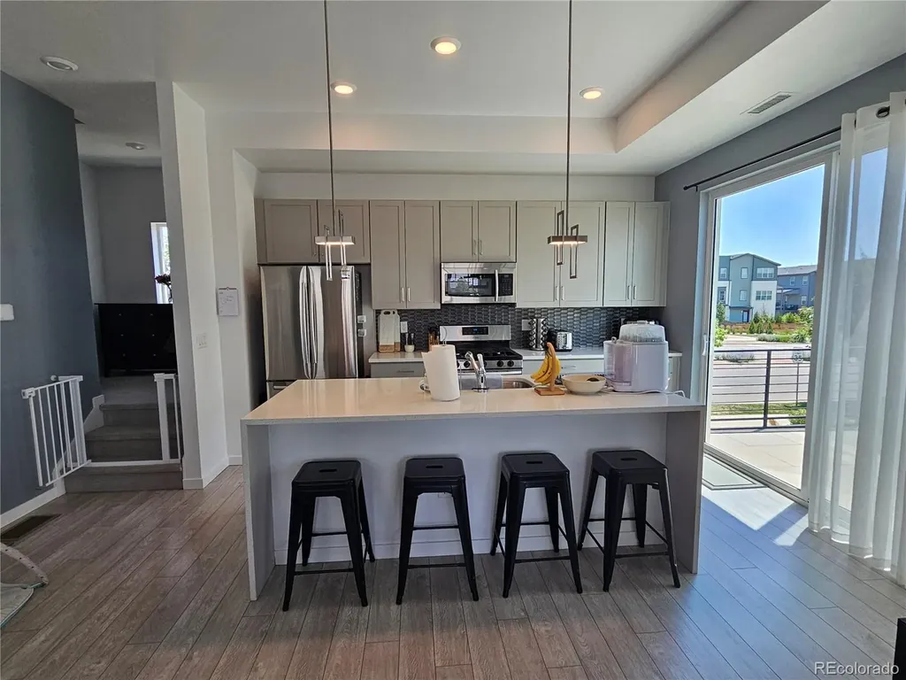 1661 W 67th Circle Denver CO 80221