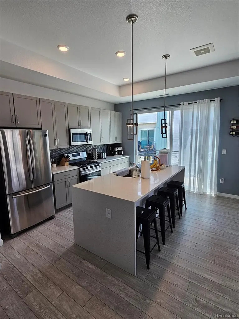 1661 W 67th Circle Denver CO 80221