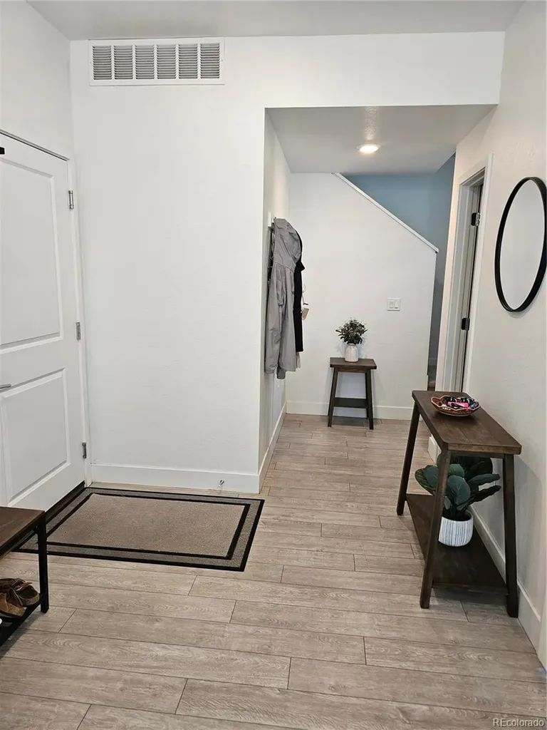 1661 W 67th Circle Denver CO 80221