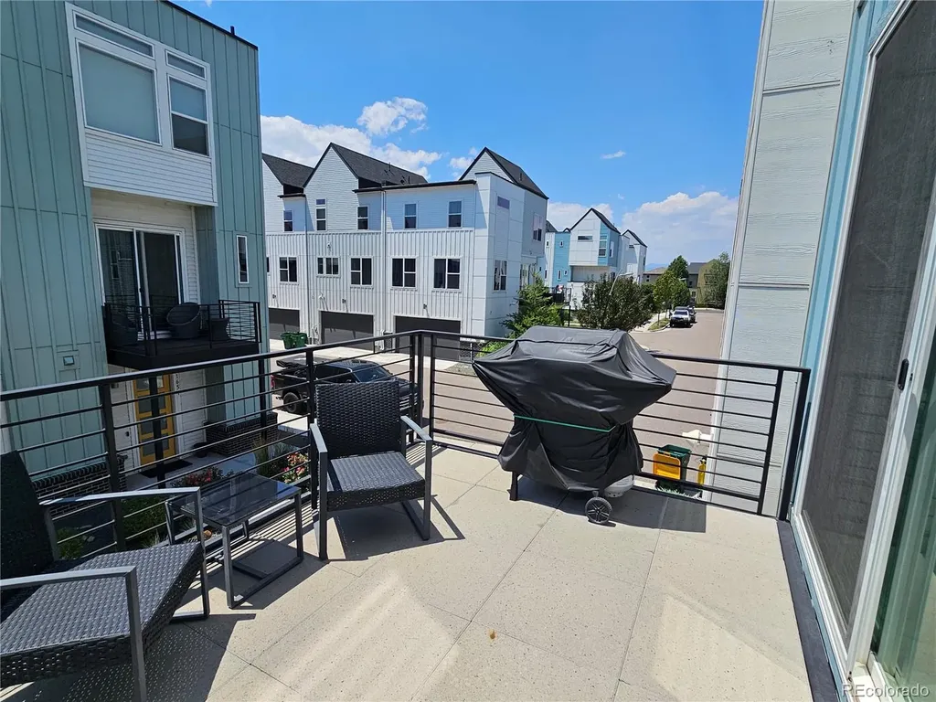 1661 W 67th Circle Denver CO 80221