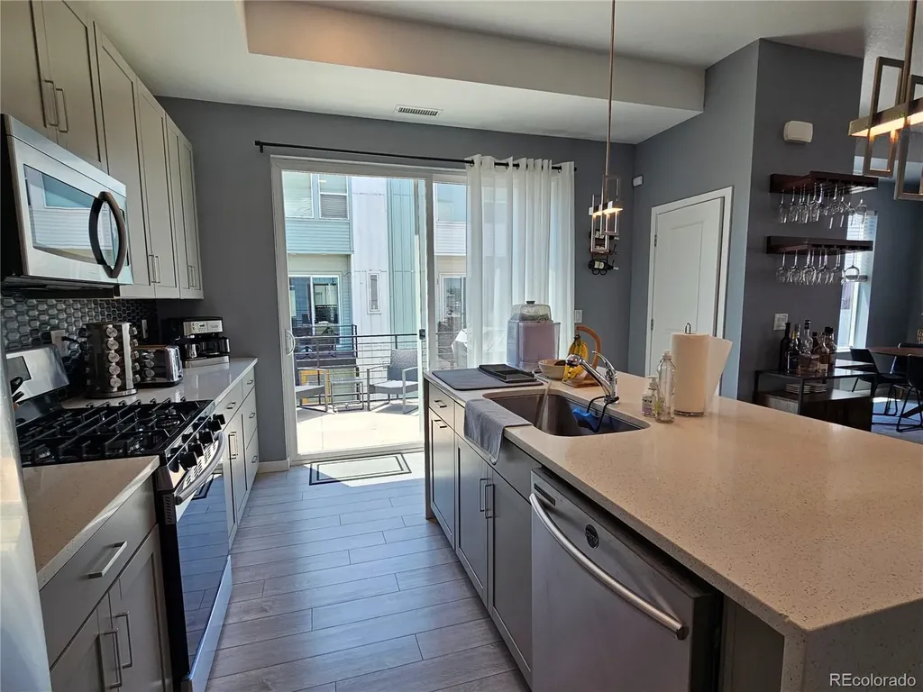 1661 W 67th Circle Denver CO 80221