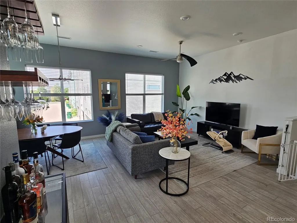 1661 W 67th Circle Denver CO 80221
