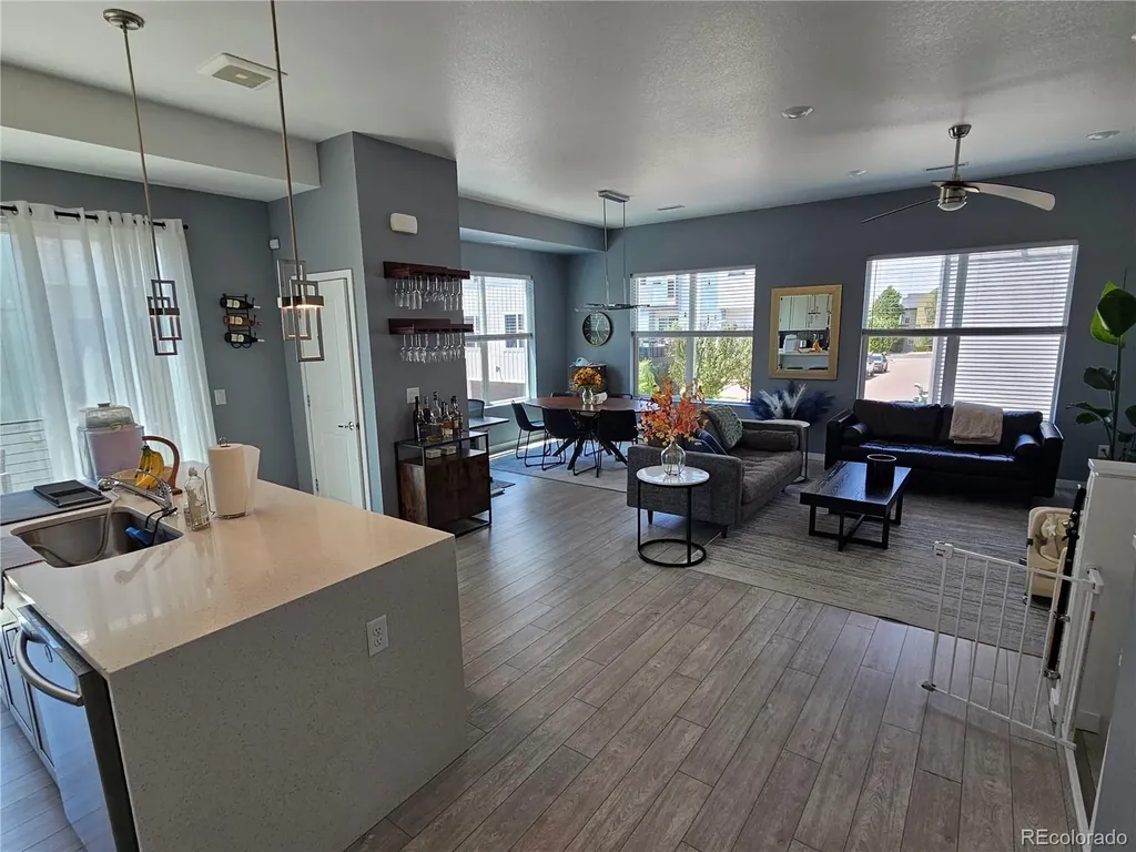 1661 W 67th Circle Denver CO 80221