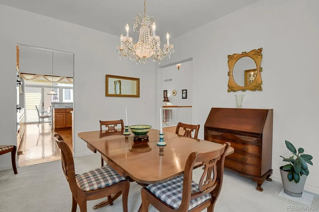 5269 Shetland Court Highlands Ranch CO 80130