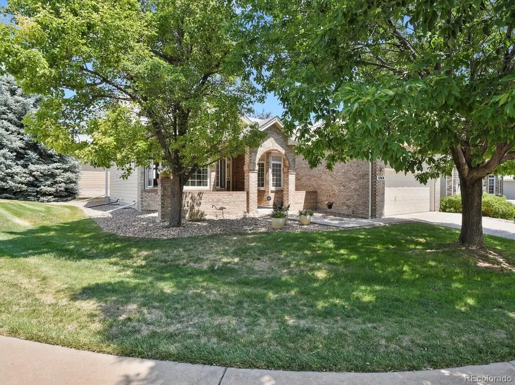5269 Shetland Court Highlands Ranch CO 80130