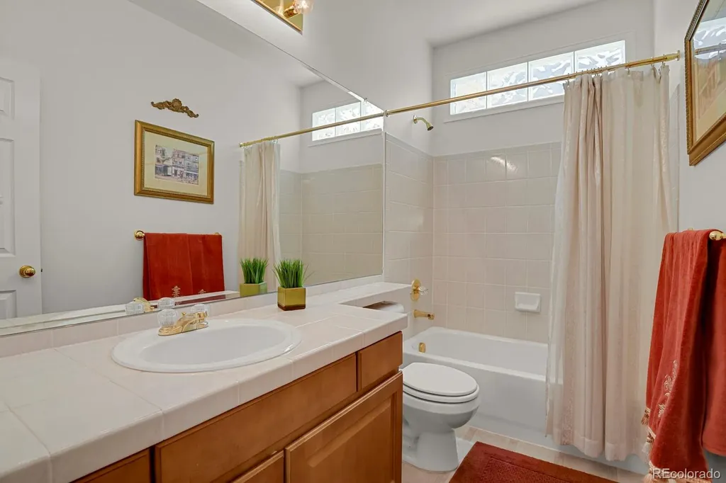 5269 Shetland Court Highlands Ranch CO 80130