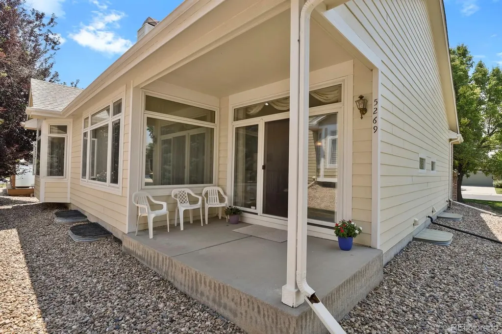 5269 Shetland Court Highlands Ranch CO 80130