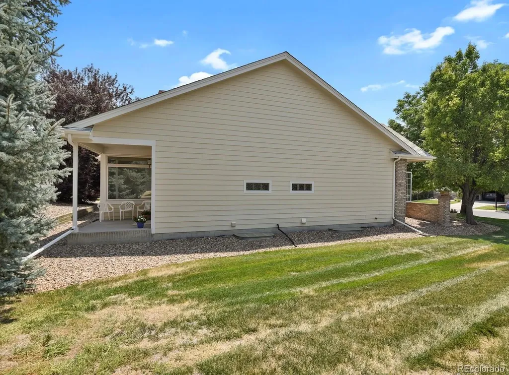 5269 Shetland Court Highlands Ranch CO 80130