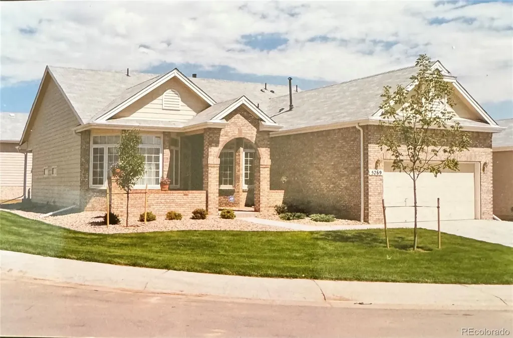 5269 Shetland Court Highlands Ranch CO 80130