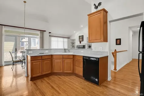 5269 Shetland Court Highlands Ranch CO 80130