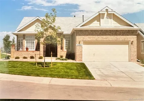 5269 Shetland Court Highlands Ranch CO 80130